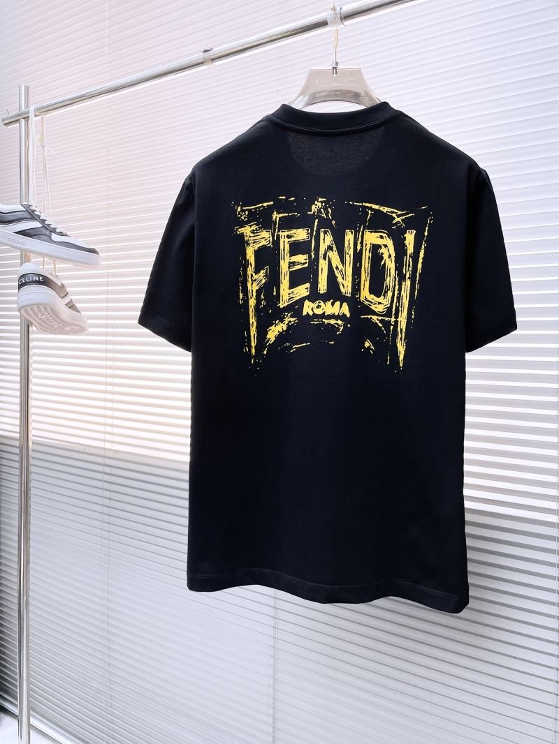 Fendi T-Shirts